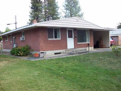 6010 N Audubon St, Spokane, WA, 99205
