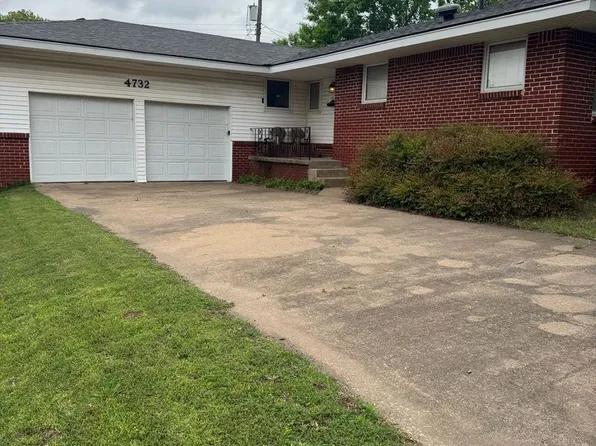 4732 Cornell Dr, Bartlesville, OK 74006