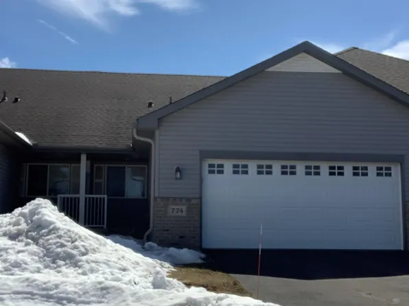 774 Independence Dr, Big Lake, MN 55309