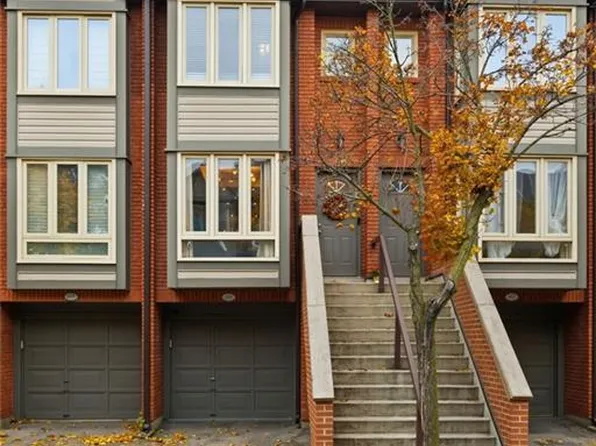 895 Maple Ave #614, Burlington, ON L7S 2H7