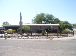 7661 N Jensen Dr, Tucson, AZ 85741