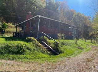 6898 Parsons Rd, Montrose, WV 26283