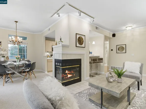 7875 Canyon Meadow Cir APT G, Pleasanton, CA 94588