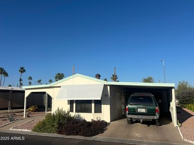 9302 E Broadway Rd #77, Mesa, AZ, 85208
