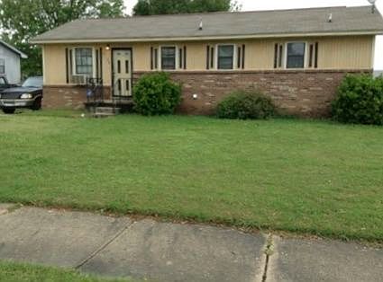 1st image of 3336 Burgess Dr