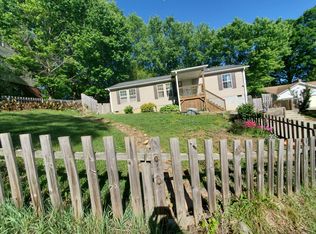 55 McLain St, Asheville, NC 28803