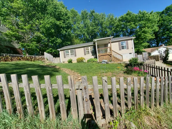 55 McLain St, Asheville, NC 28803