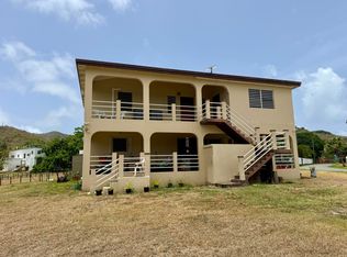 94 Tipperary Est #EA, Christiansted, VI 00820