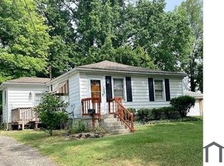 4802 Ranchland Dr, Louisville, KY