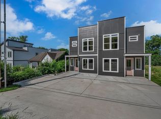 1117B 38th Ave N, Nashville, TN 37209