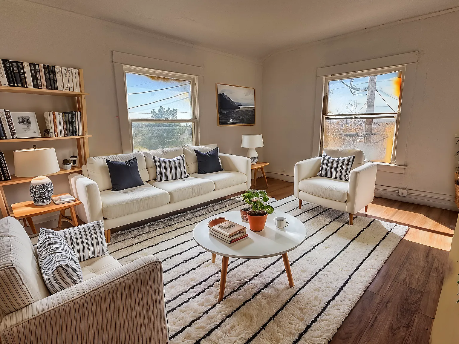 Sunset Heights - 610 Prospect Street — Photo 1