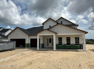 14 RIVER BRANCH Court, St. Augustine, FL 32092