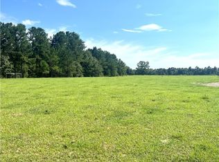 0 Claxton Lively Rd, Waynesboro, GA 30830