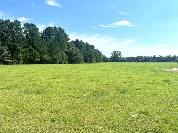 00 Claxton Lively Road, Waynesboro, GA 30830