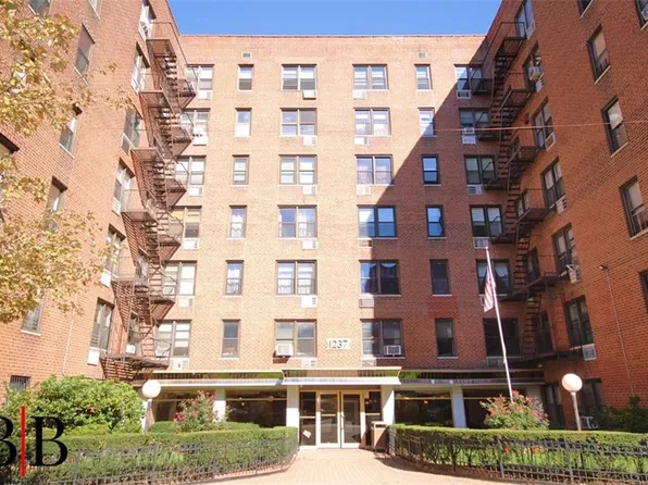 1237 Avenue Z APT 5W, Brooklyn, NY 11235
