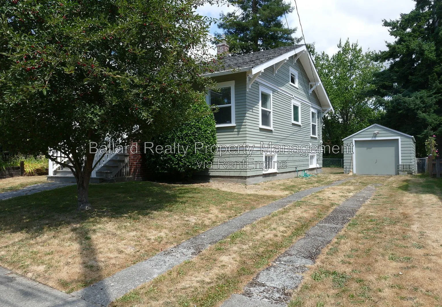 2 bed, 1.0 bath, 700 sqft, $2,950 — Photo 2
