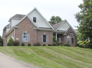 2756 E Ciana Ct, Bloomington, IN 47401