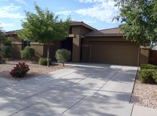 16349 W Sand Hills Rd, Surprise, AZ 85387