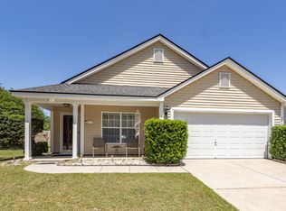 3028 Mapleleaf Dr, Moncks Corner, SC 29461