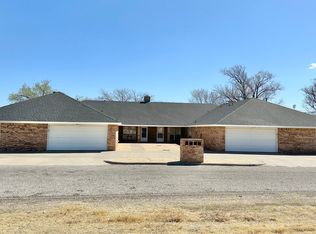 901 7th St #1, Canyon, TX 79015