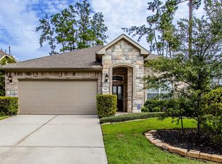 154 Tortoise Creek Way, The Woodlands, TX 77389