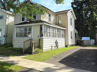 56 Delphine St, Owego, NY 13827