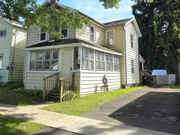56 Delphine St, Owego, NY 13827