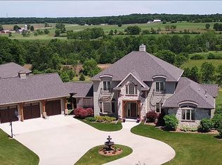 N7957 Little Elkhart Lake Rd, Elkhart Lake, WI 53020