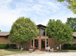 1701 Fulkerson Rd, Ada, OK 74820