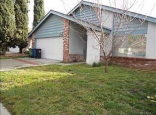 7806 Comanche Ave, Winnetka, CA 91306