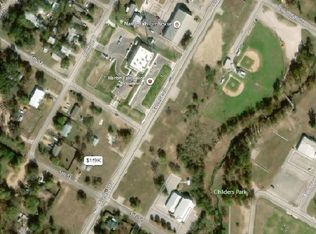 500 Avenue N, Marble Falls, TX 78654