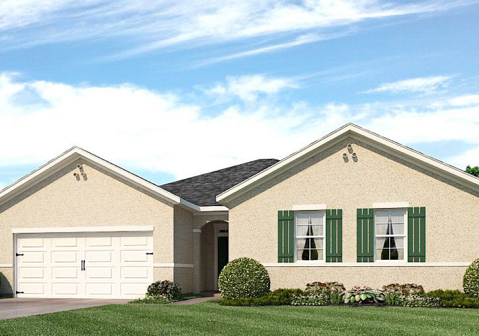 Plan Elevation.