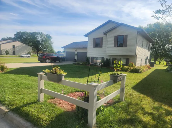 306 S Erickson St, Houston, MN 55943