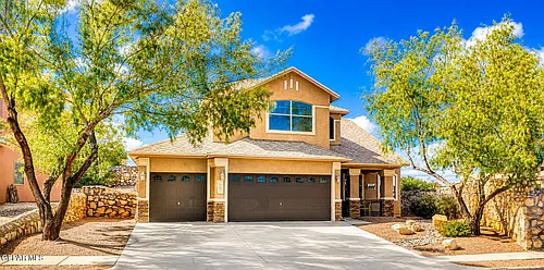 1649 Rock Dove Ln Photo 1