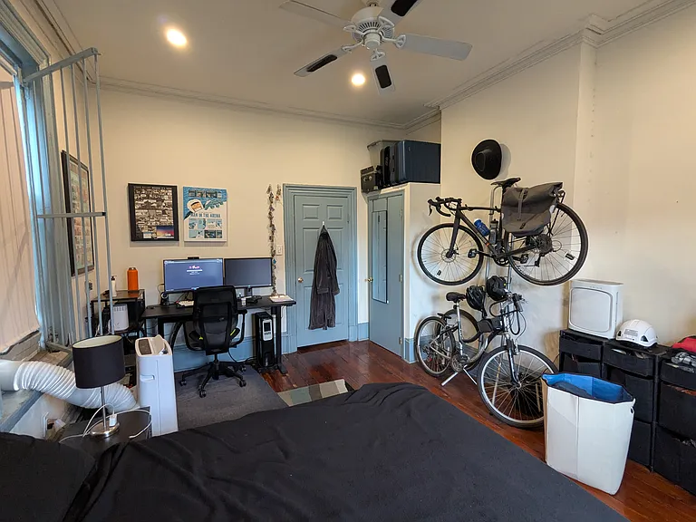 3406 Spring Garden St #2F — Photo 6