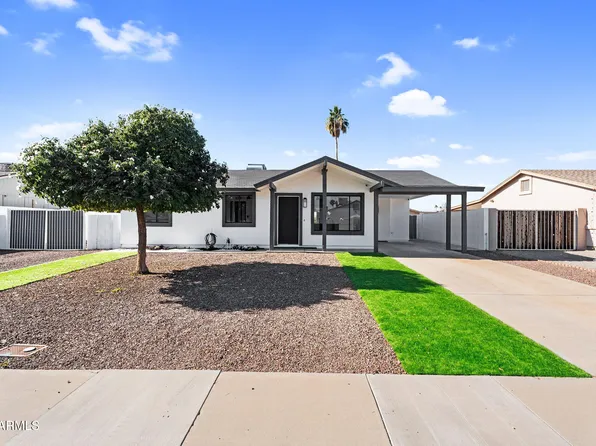 10908 N 88TH Drive, Peoria, AZ 85345