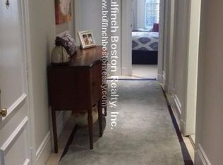 367 Beacon St #2, Boston, MA 02116