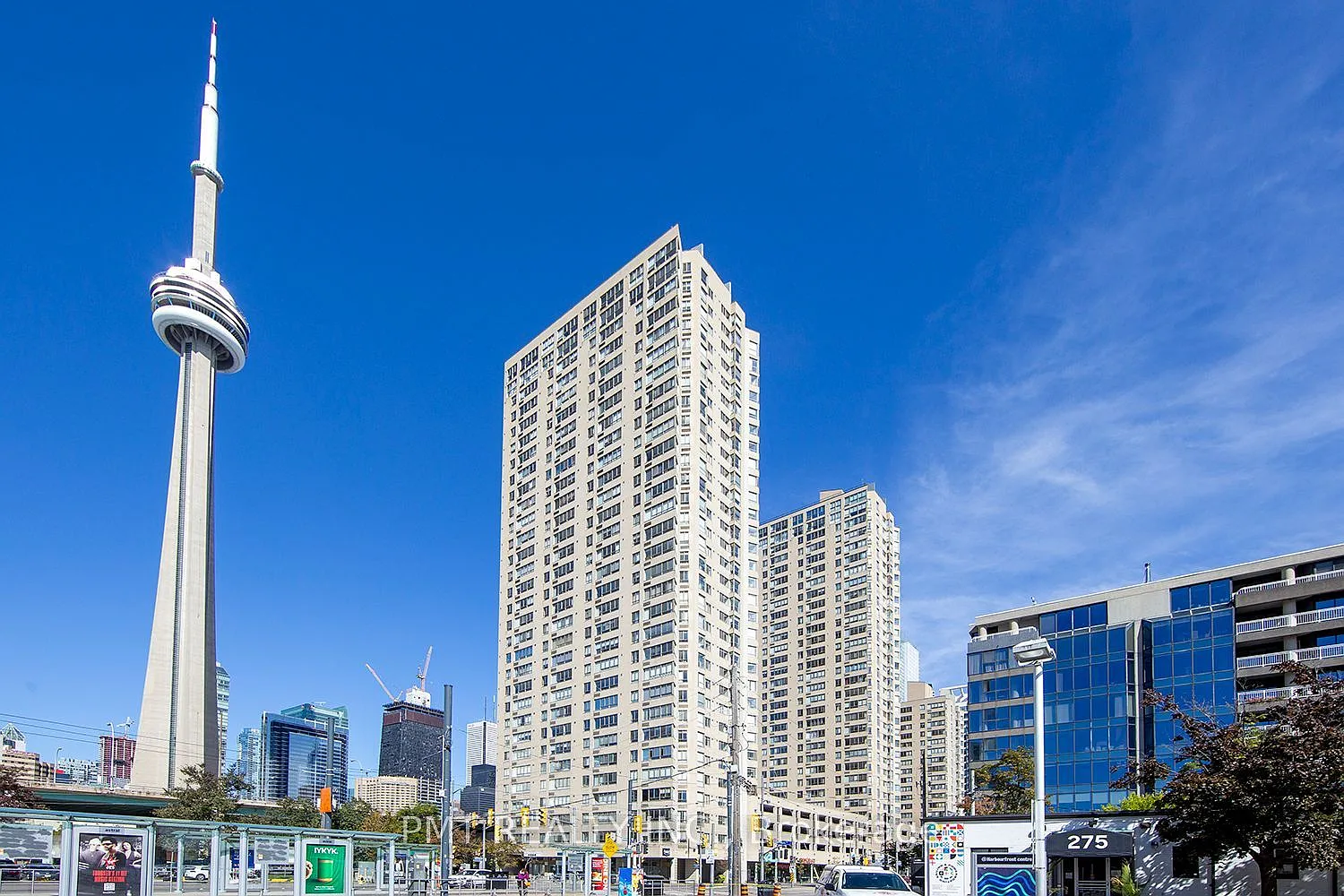 270 Queens Quay W — Photo 1