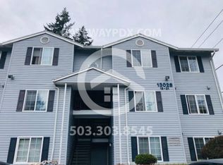 13020 SE Foster Rd #8, Portland, OR 97236