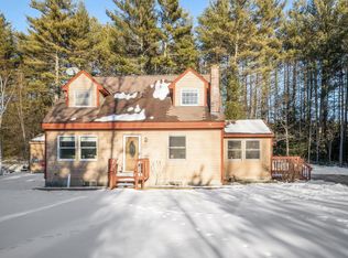 300 Main St, New Hampton, NH 03256