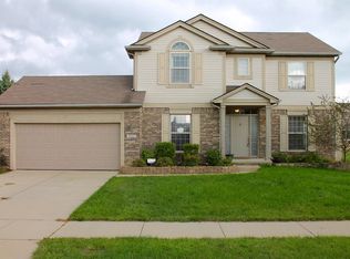 9595 Endicott Ln, Ypsilanti, MI