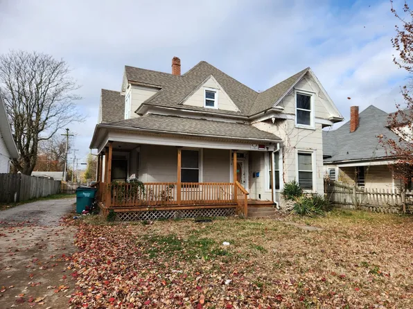 815 N Grant Ave APT A, Springfield, MO 65802