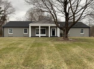 2315 Lantern Ln, Marion, IN 46952