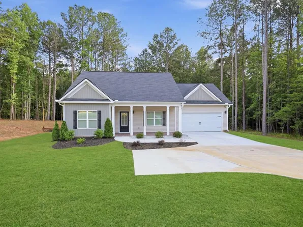 533 Evelyn Dr, Greenville, GA 30222