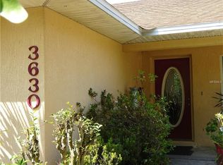 3630 E Gandy Rd, Bartow, FL 33830