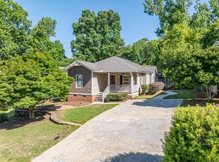 15 Summerlea Ln, Columbia, SC 29203