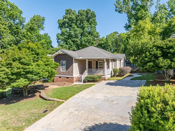 15 Summerlea Ln, Columbia, SC 29203