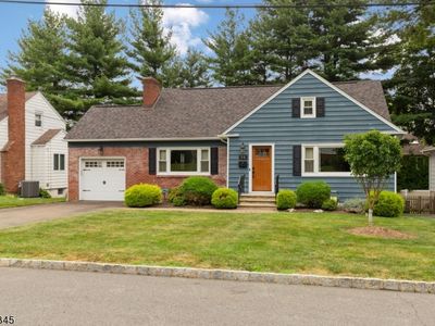 26 Whitman St, West Orange, NJ, 07052