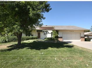 1933 27th Ave, Greeley, CO 80634
