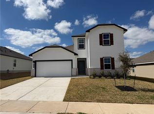 1709 Robinson Dr, Brenham, TX 77833